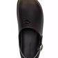 Women's Sculpted C Loved Leather Platform Clogs