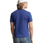 Classic Fit Jersey Crewneck T-Shirt