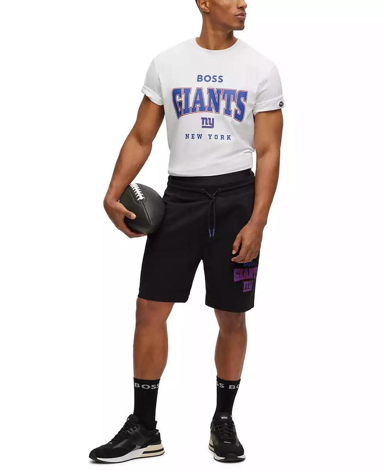 BOSS by Hugo Boss x NFL Men's Shorts Collection