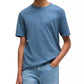 Men’s Slub-Cotton T-Shirt