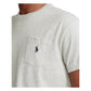 Classic Fit Pocket Tee