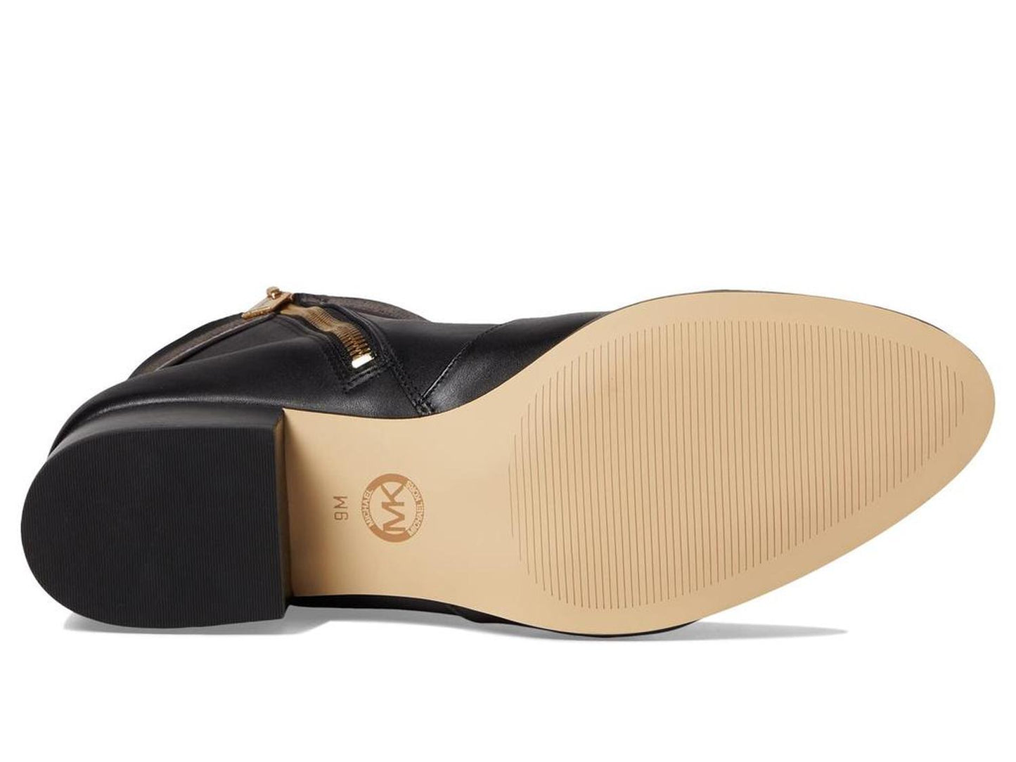 Parker Bootie