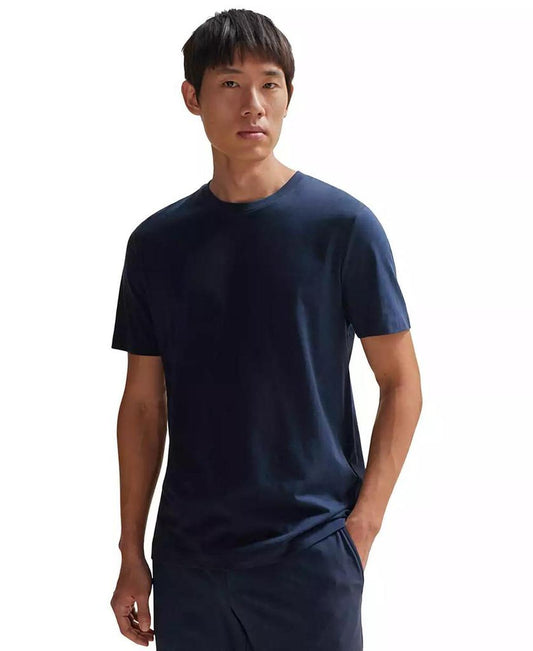 Men's Slim-Fit Short-Sleeved T-Shirt