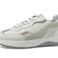 Kane Mix Material Run Sneaker