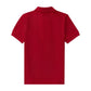 Cotton Mesh Polo Shirt (Big Kids)
