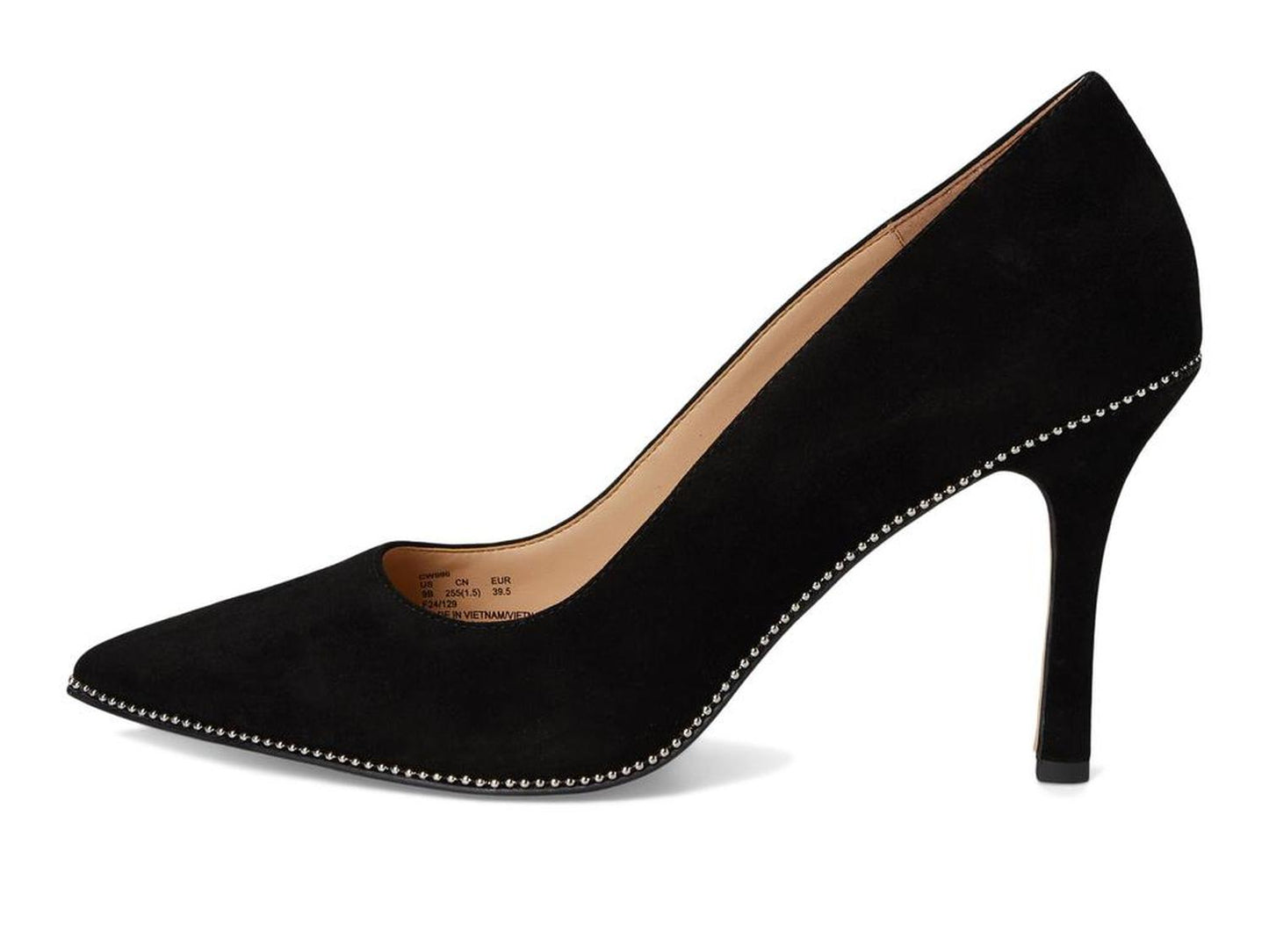 Samantha Pump