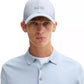 Men's Embroidered Logo Twill Cap