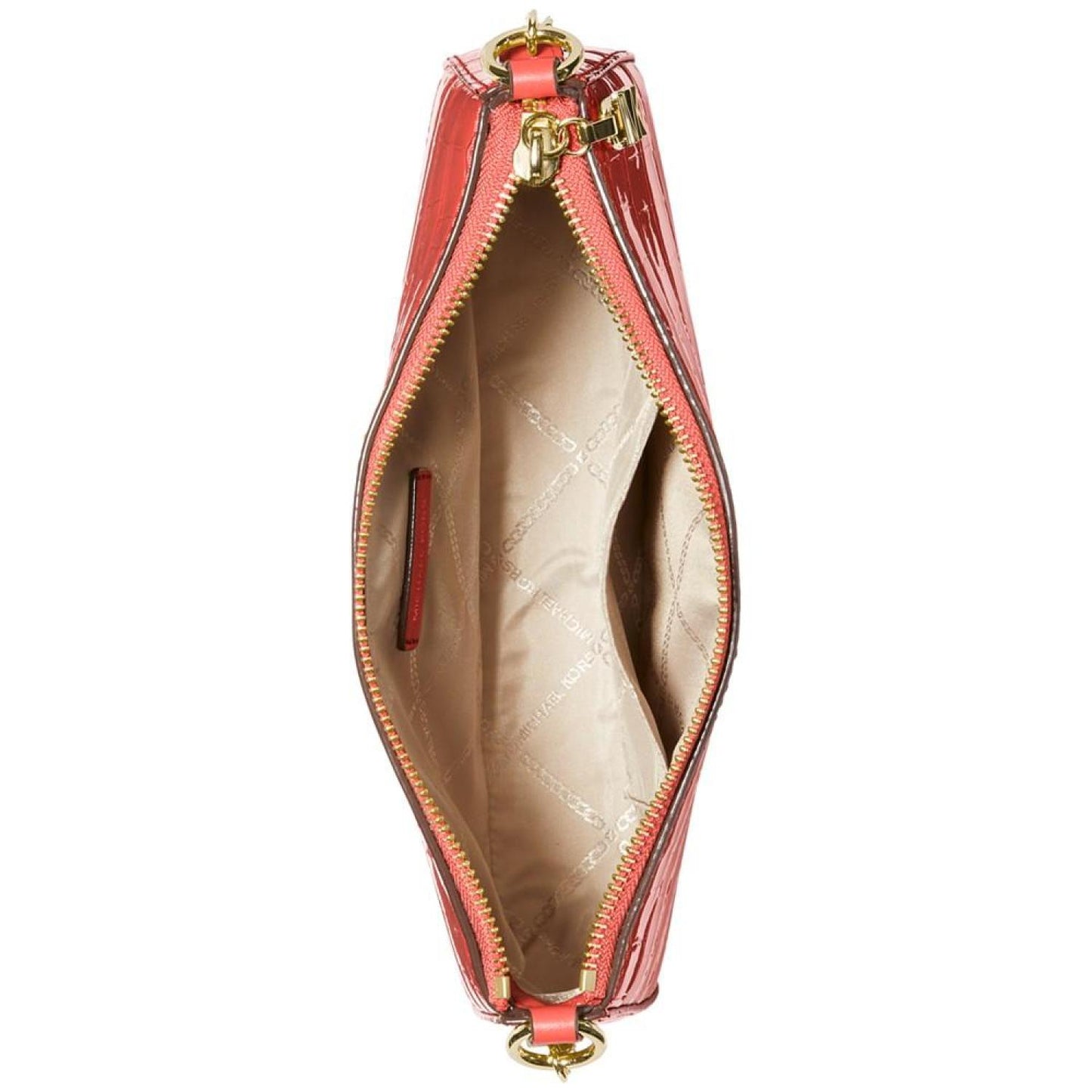 Empire Medium Chain Pouchette