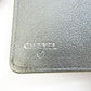 Chanel Couverture Agenda  Leather Wallet  (Pre-Owned)