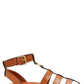 Coach Sculpted C Fisherman Sandals