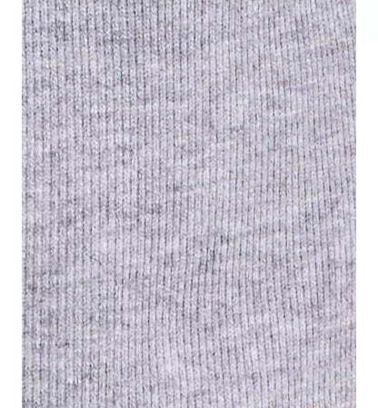 Men's Classic-Fit Stretch Heather Gray Knit Sport Coat