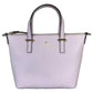 Leather Shoulder Bag (Pre-Owned)