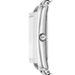 Women's Essex Silver-Tone Stainless Steel Watch, 26x36mm