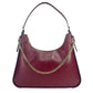 Michael Kors Wilma Large  Cherry Chain Shoulder Women's Bag