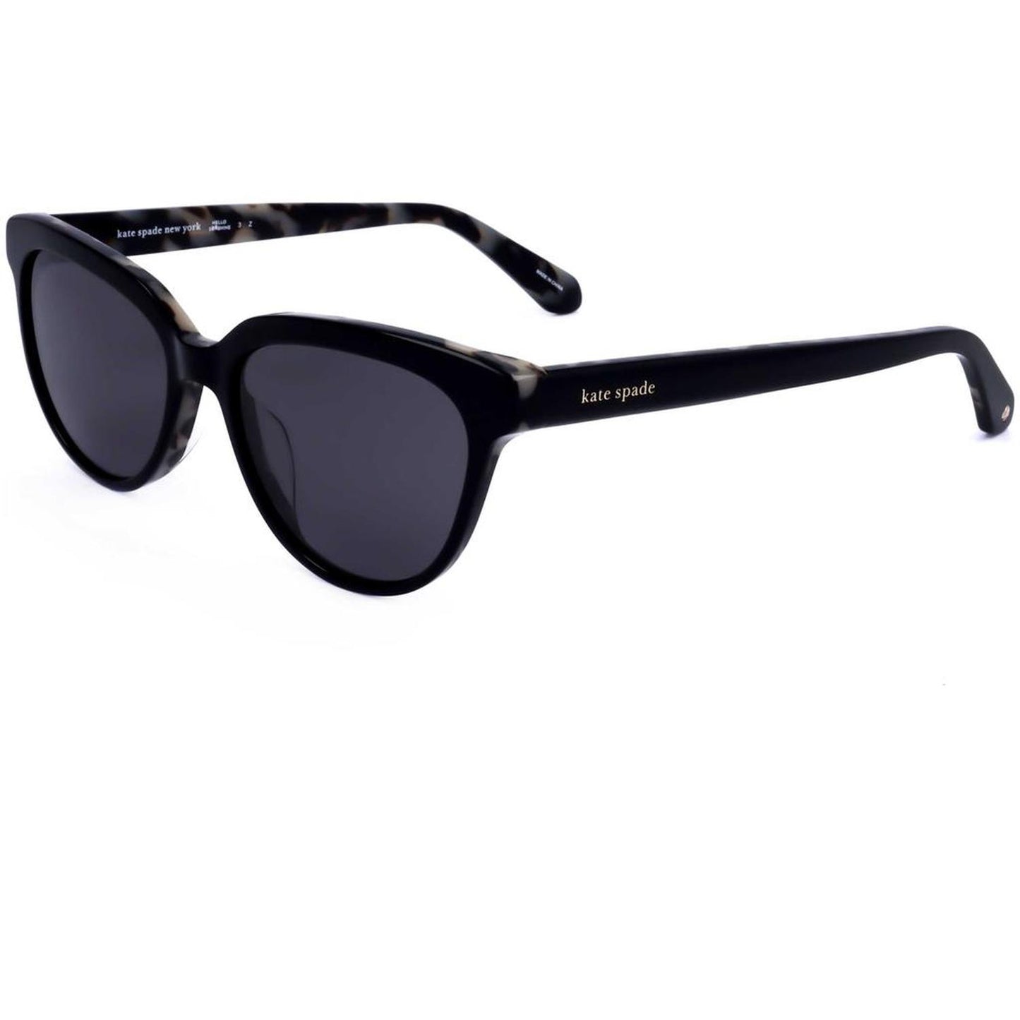 Women's 54 mm Silver Sunglasses