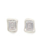 Molten Glass Studs