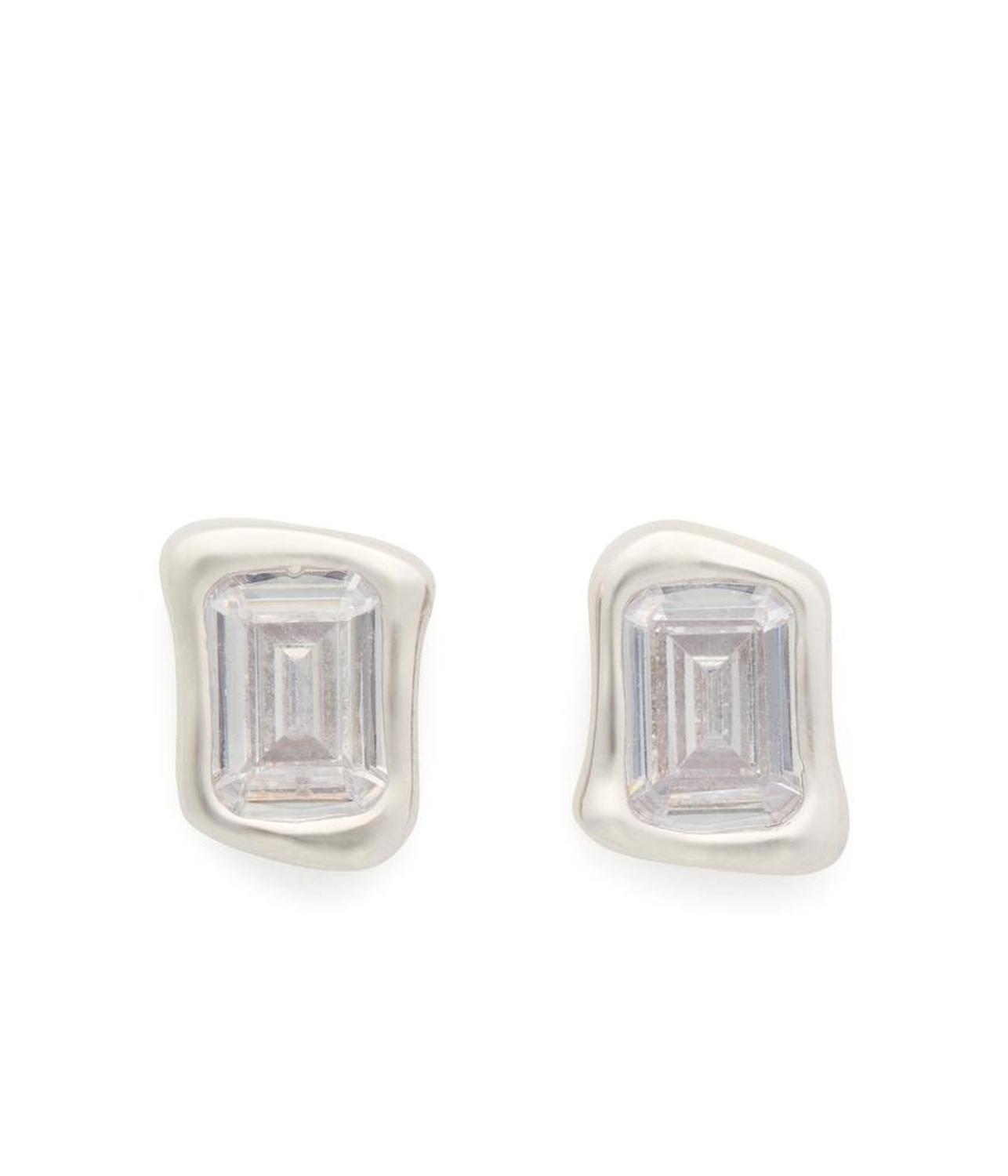 Molten Glass Studs