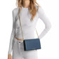 Jet Set Medium Flap Chain Crossbody