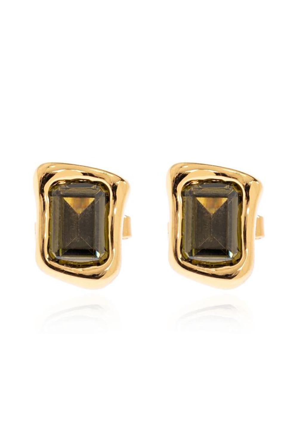 Kate Spade Molten Stud Earings