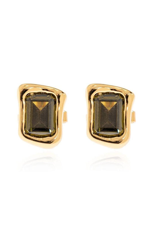 Kate Spade Molten Stud Earings