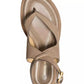 Women's Irene Flat Thong Sandals