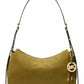 Michael Kors Nolita Medium Nubuck Convertible Shoulder Bag