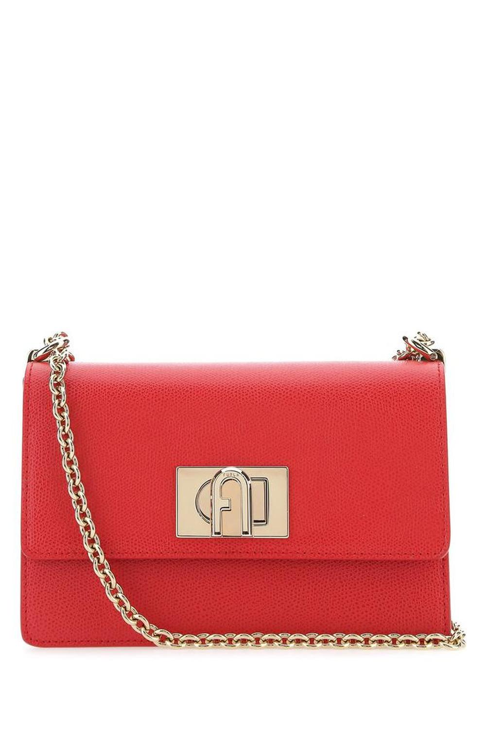 Furla 1927 Mini Crossbody Bag