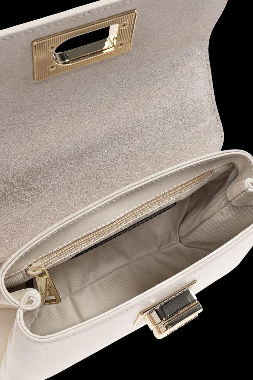 Furla 1927 Twist-Lock Mini Tote Bag
