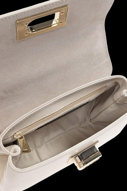 Furla 1927 Twist-Lock Mini Tote Bag