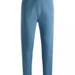Men’s Logo Patch Tracksuit Bottoms