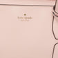 Kate Spade Light Leather Large Dana Tote