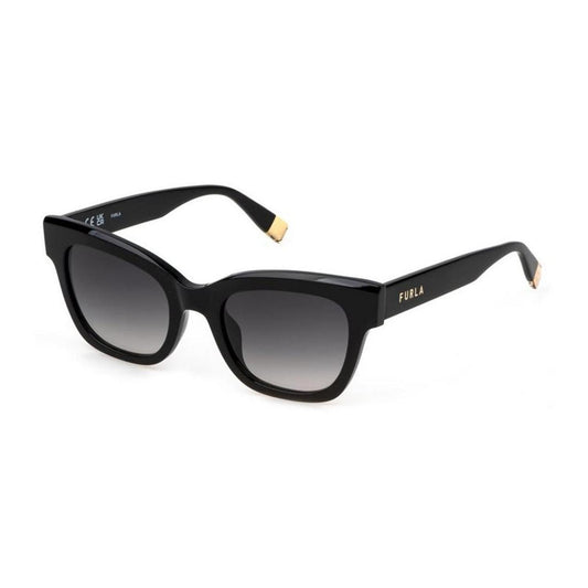Furla Butterfly-Frame Sunglasses