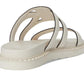 Duo Footbed Sandal