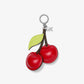 Cherry Key Chain
