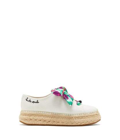 Eastwell Orchid Bloom Sneakers