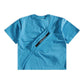 The Marc Jacobs Kids 3D Zipped Pocket Crewneck T-Shirt