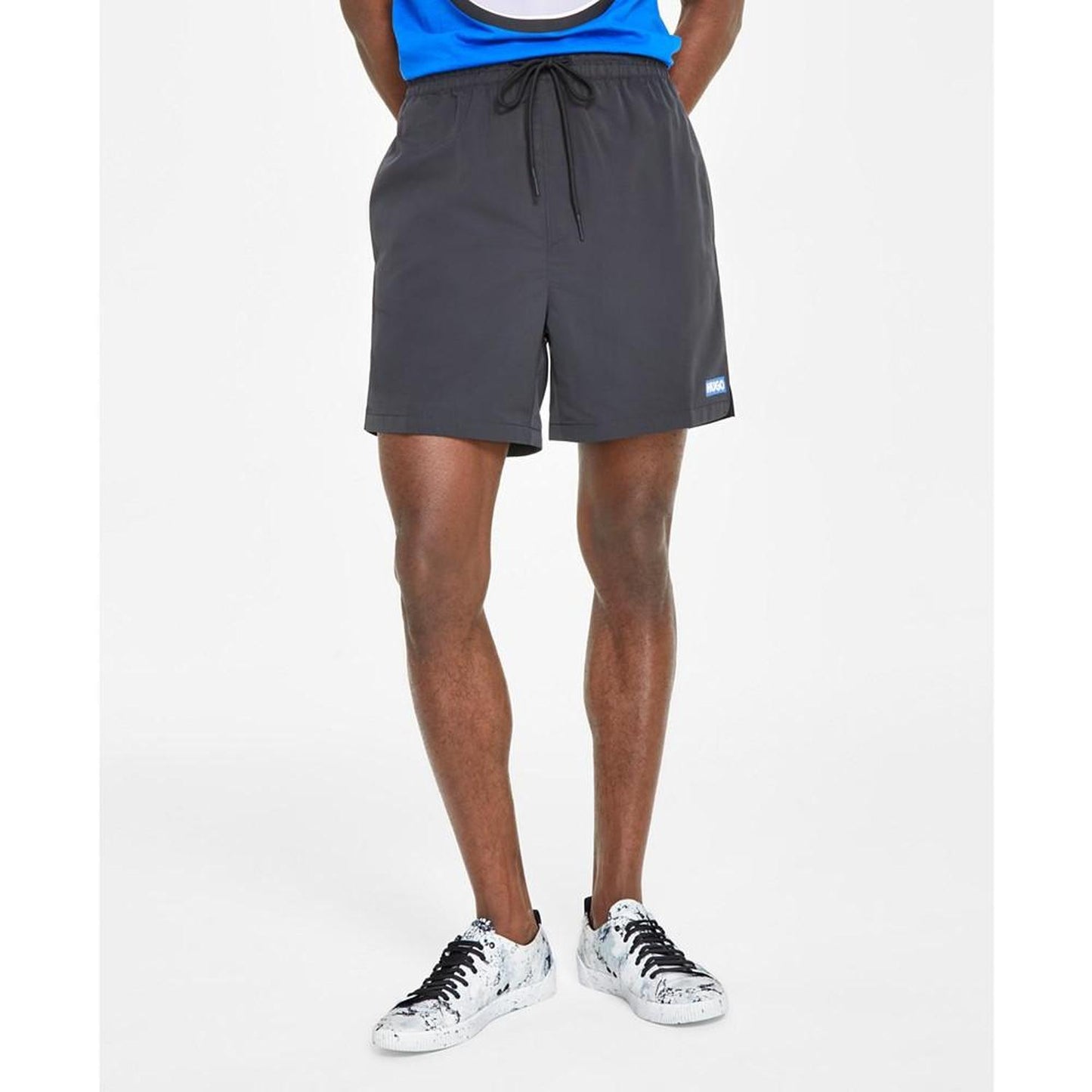 Men's Logo Shorts