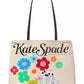 Fresh Picks Large Tote Bag