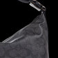 Coach Travel Kit Speedclip Signature Shoulder Bag