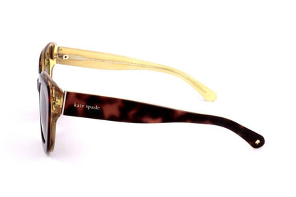 Kate Spade Cat-Eye Frame Sunglasses