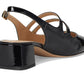 Winley Patent Leather Slingback Mary Jane