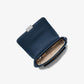 Bradshaw Medium Leather Messenger Bag