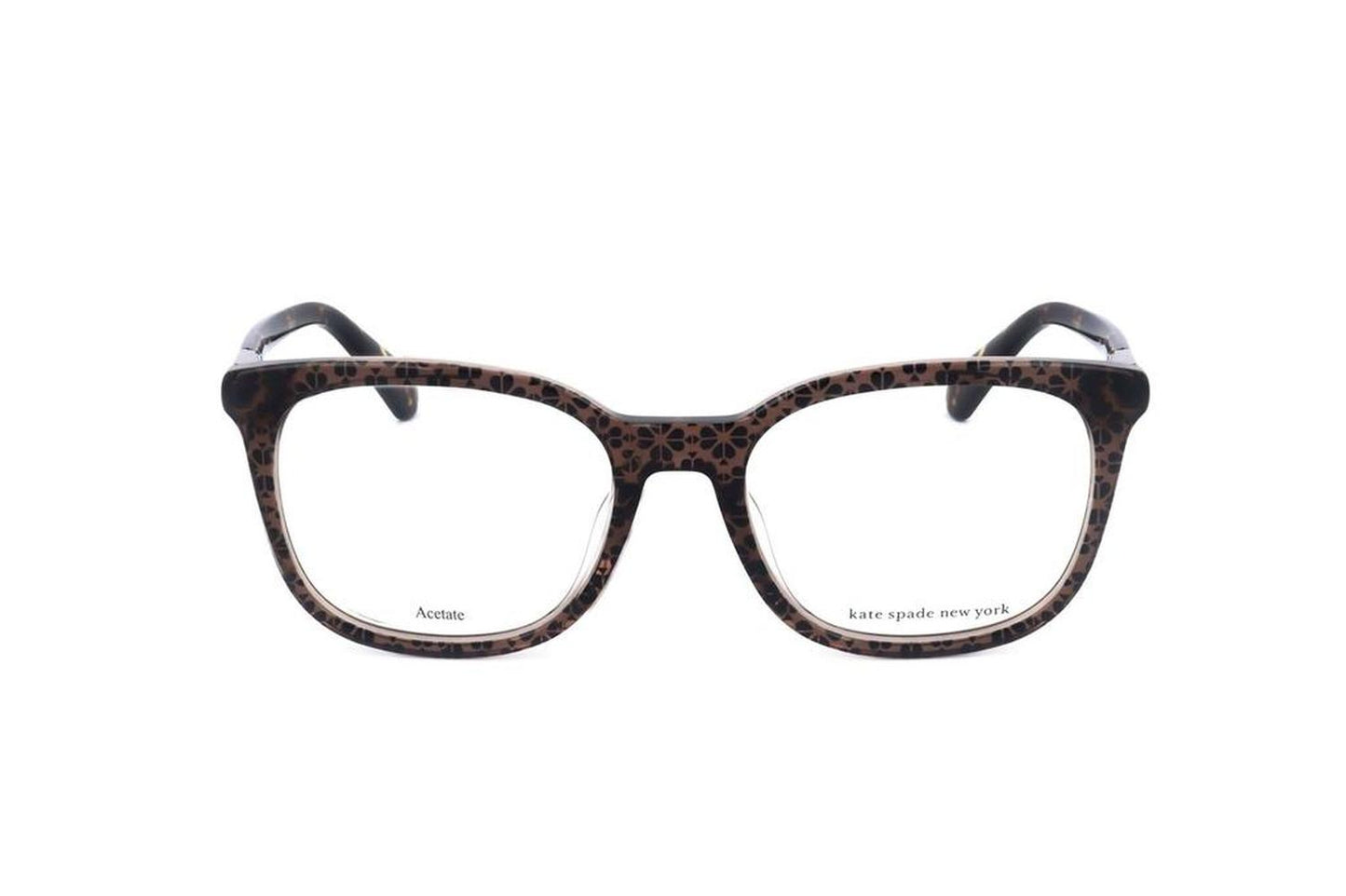 Kate Spade Square-Frame Glasses