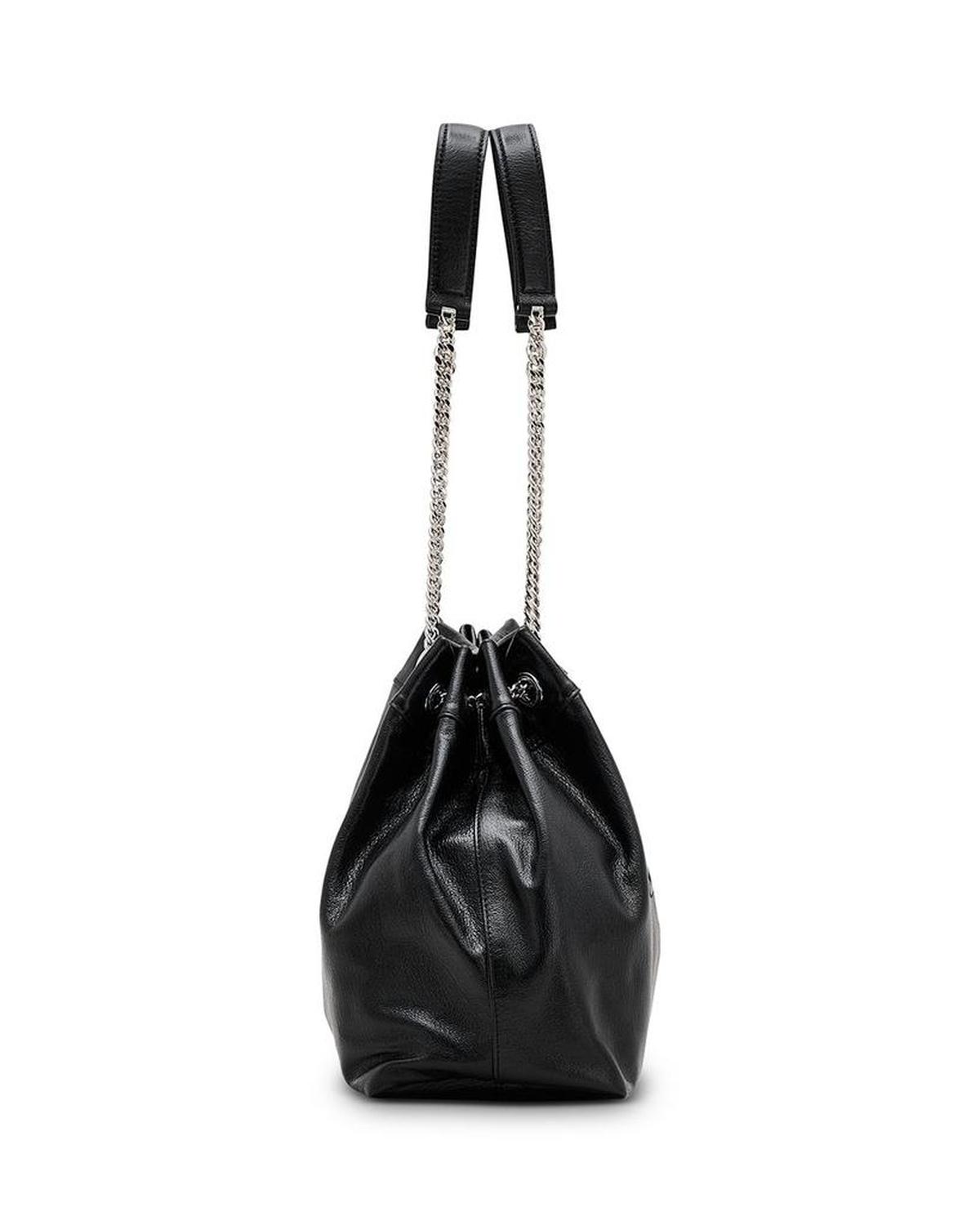 The Large Chain Sack Bag
