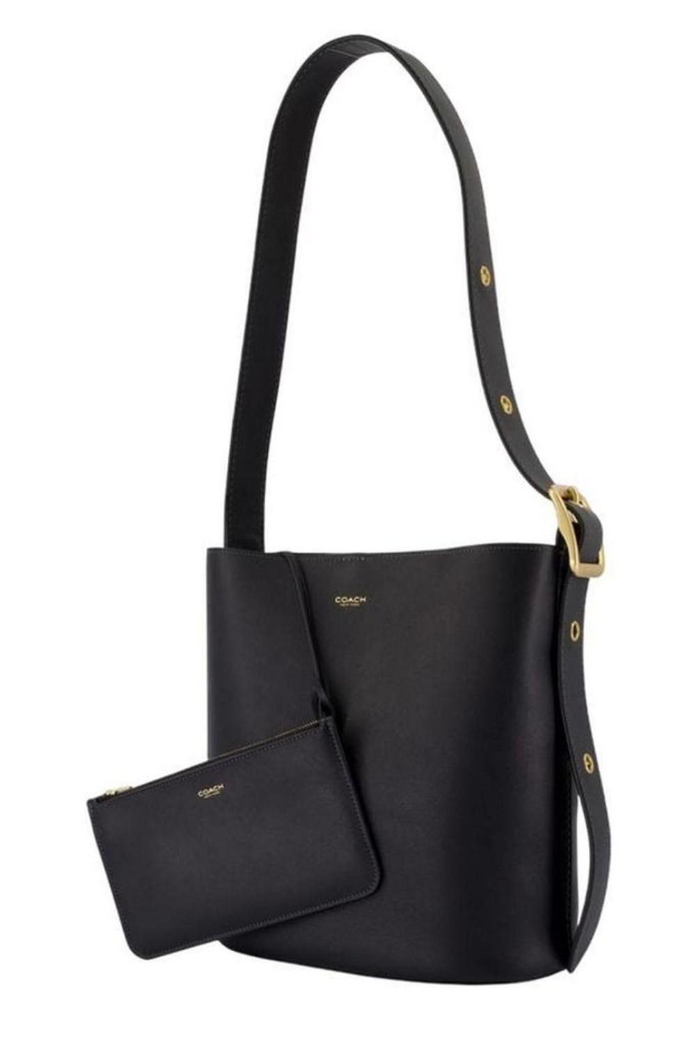 Coach Bleecker Bucket Bag