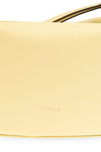 Furla Nuvola Arch Logo Mini Handbag