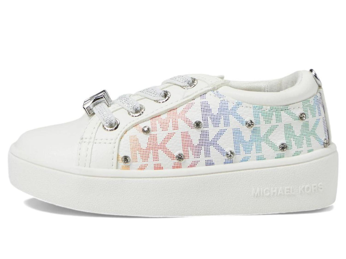 Jem Crystal Monogram (Toddler)