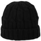 Men's Knit Cable Cap