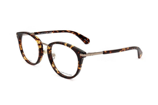 Kate Spade Square-Frame Glasses