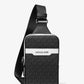 Cooper Signature Logo Sling Pack